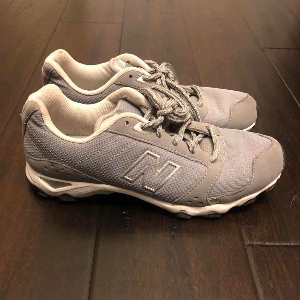 New balance sneakers athletic running shoes
